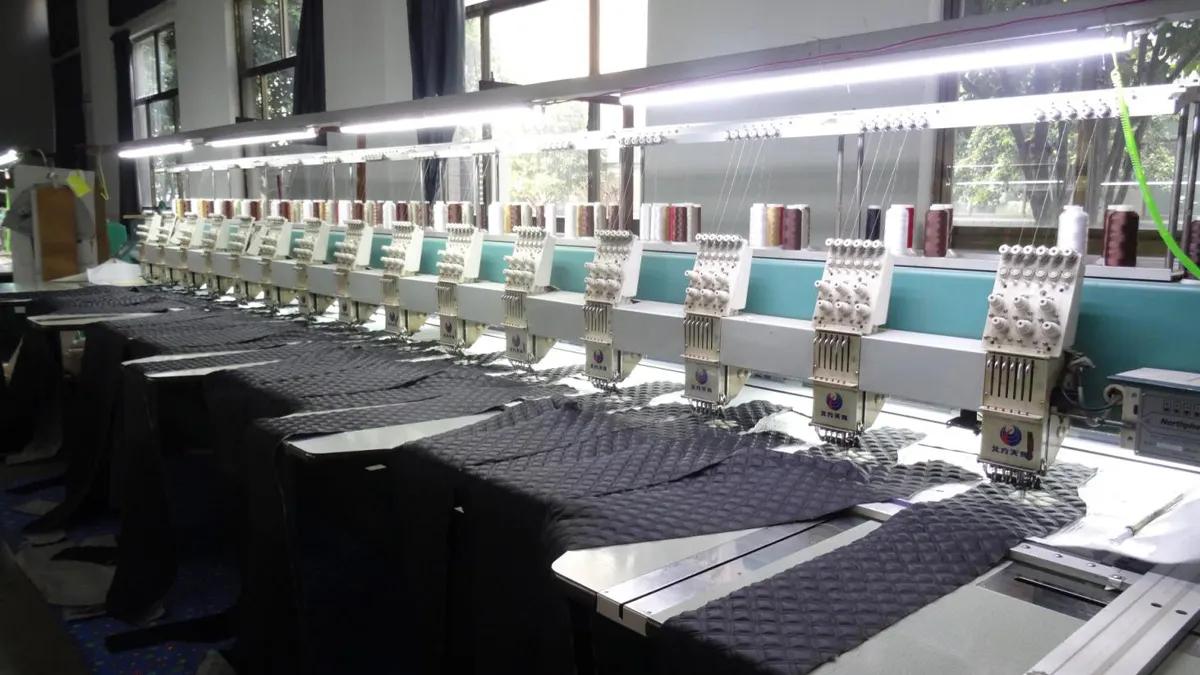 Huizhou Zhenbang Technology Co., Ltd.