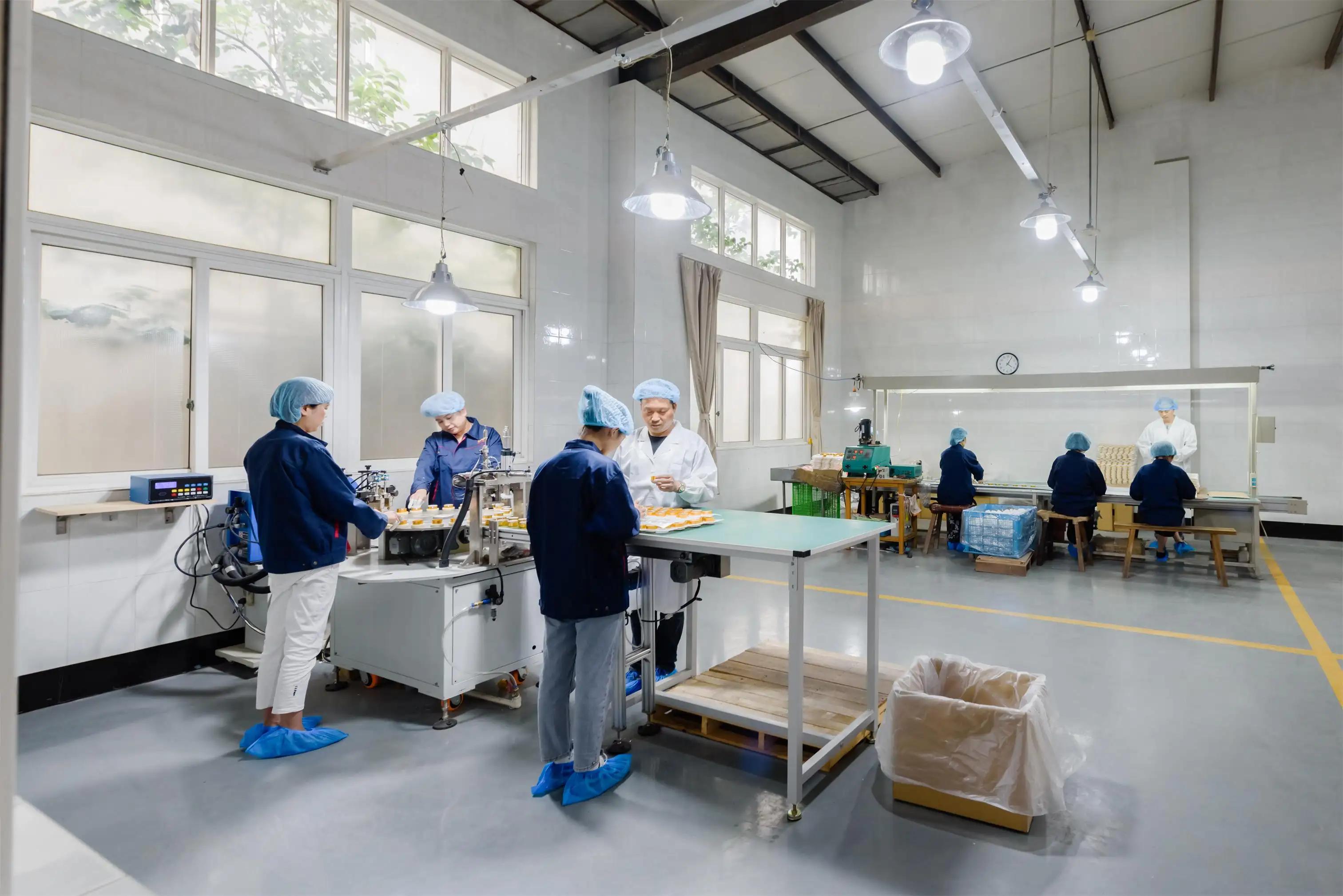 Jiangyin Cheery Cosmetic Packaging Co., Ltd.