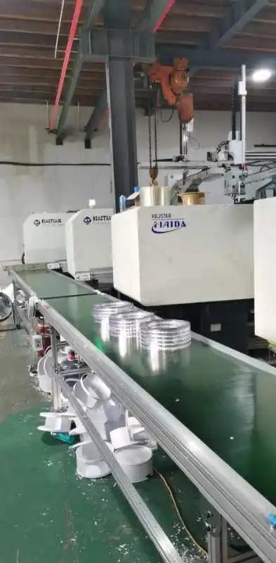 Taizhou Huangyan Jkm Household Products Co., Ltd.