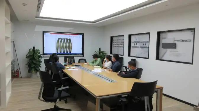 Shanghai Meaton Trade Co., Ltd.