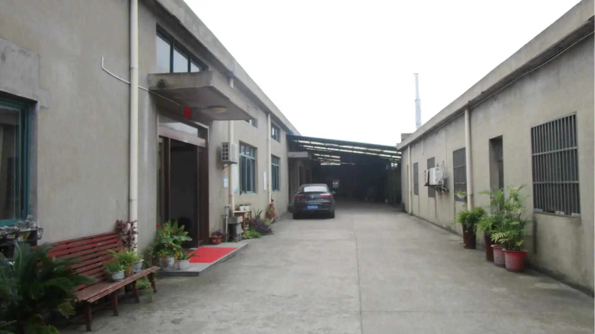 Danyang Fuli Rubber And Plastic Co., Ltd.