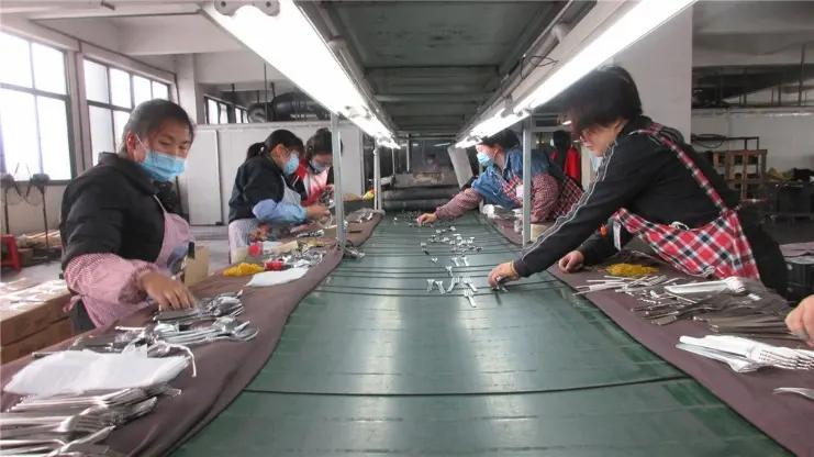 Xiamen Prosper Tableware Co., Ltd.