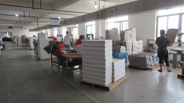 Yiwu Kition Home Supplies Co., Ltd.