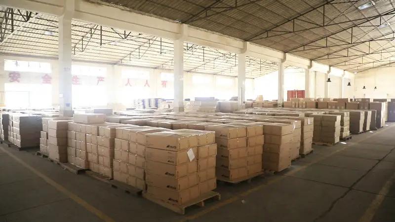Guangxi Yulin Jiabao Manufacture Of Commodity Co., Ltd.