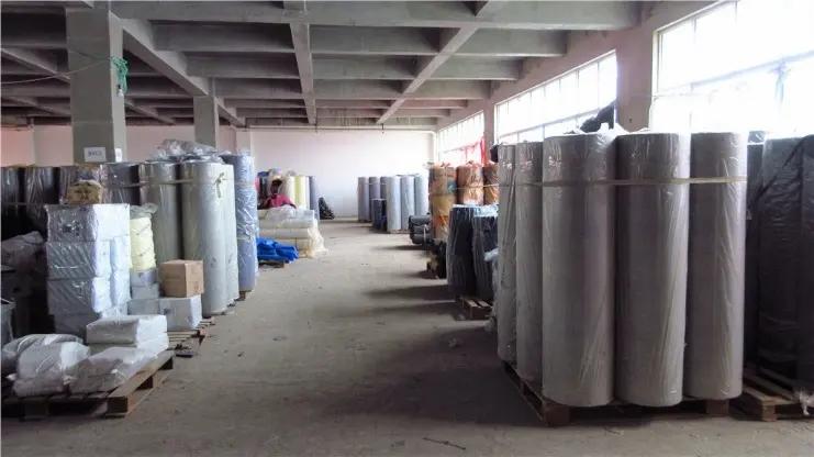 Yancheng Xiangyi Home Furnishing Co., Ltd.