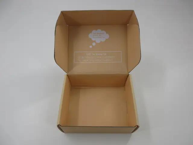 Tengcai Package (guangdong) Co., Ltd.