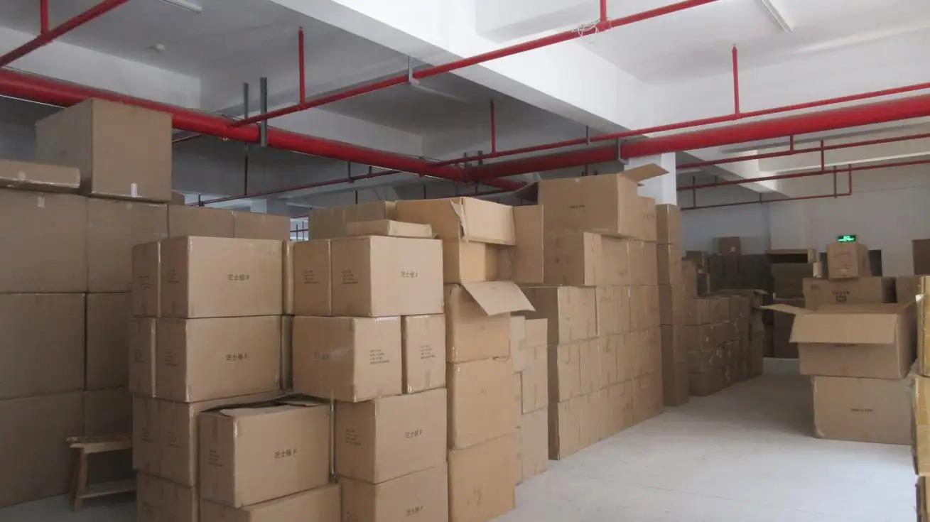 Yiwu Quankai Household Products Co., Ltd.