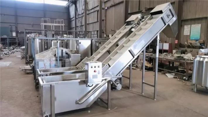 Jingjiang Elite Food Machinery Co., Ltd.
