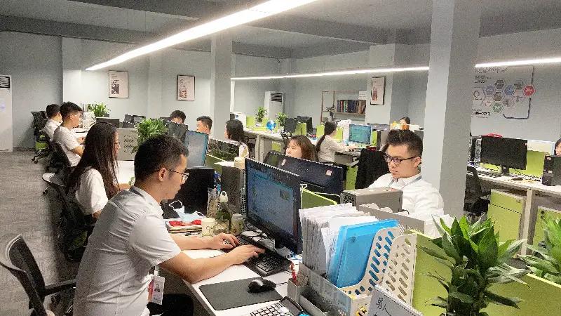 Guangzhou Shero Decoration Co., Ltd.