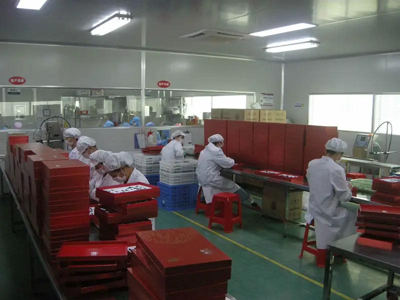 Chengdu QSY Technology Co., Ltd