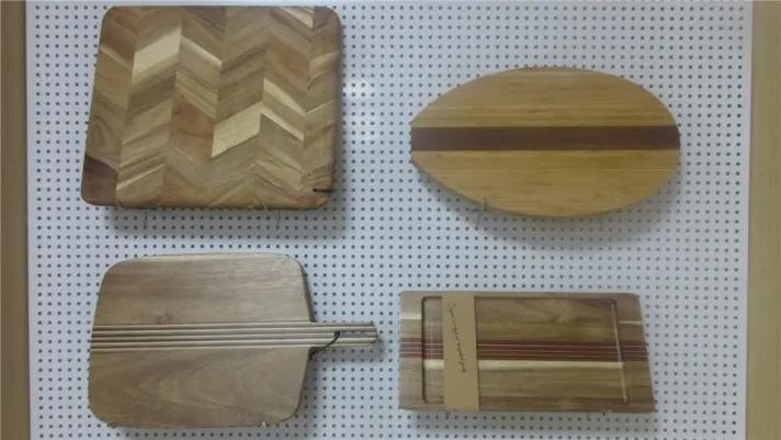 Xiamen Haoliyuan Bamboo Products Co., Ltd.