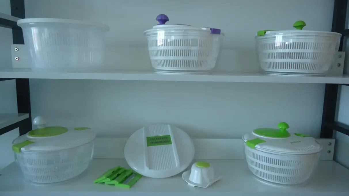 Taizhou Aoxun Plastic Co., Ltd.