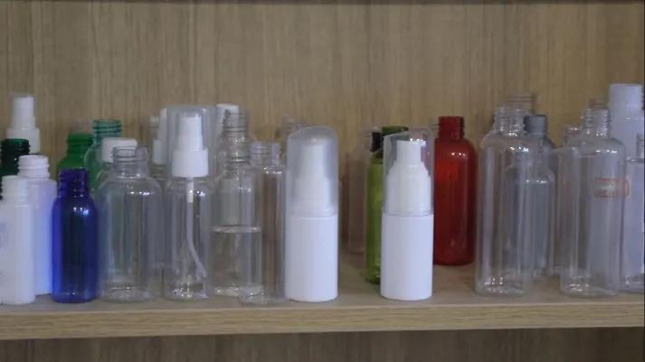 Taizhou Jiemao Plastic Co., Ltd.