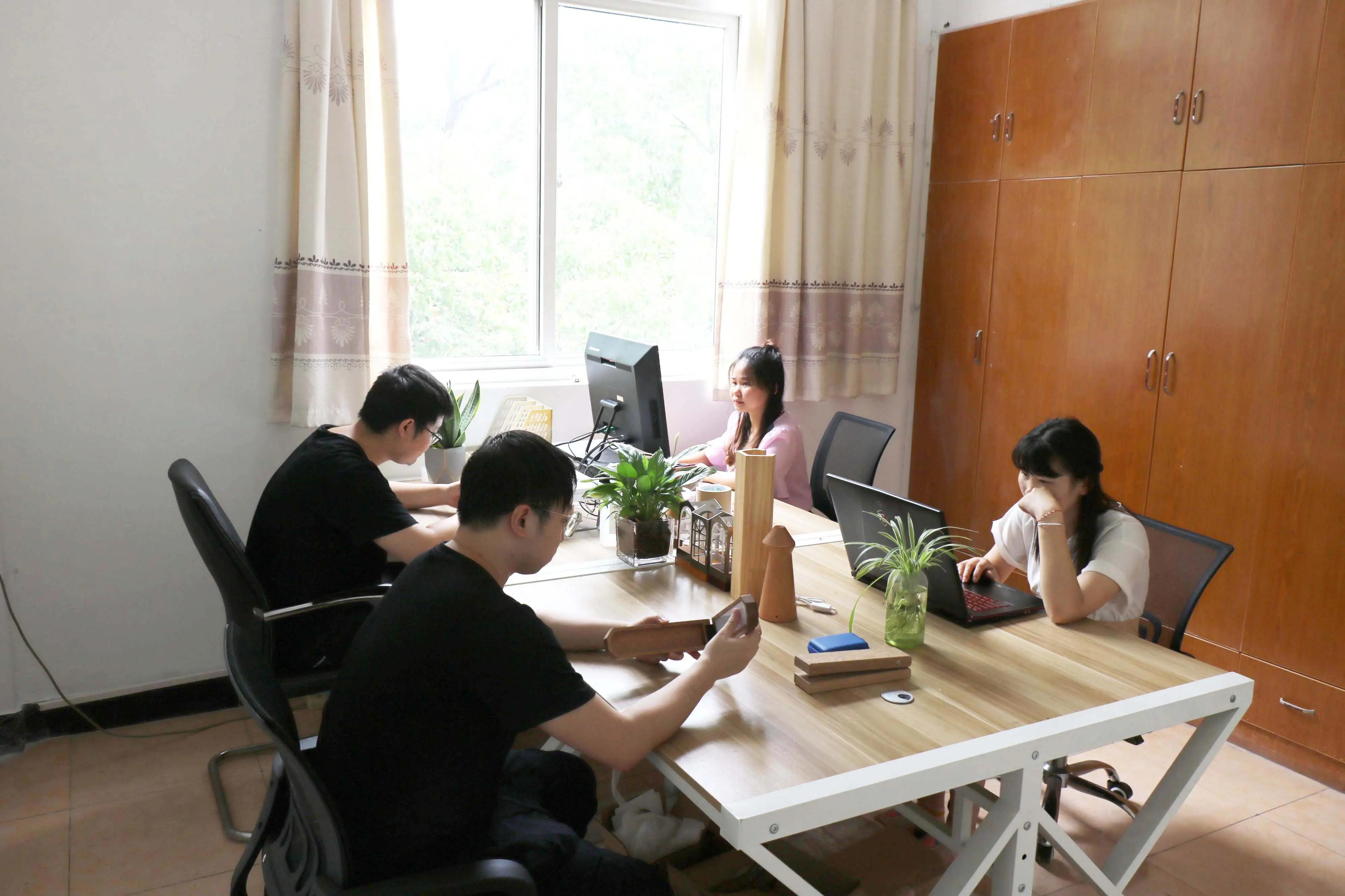 Ningbo Aidike Media Technology Co., Ltd.