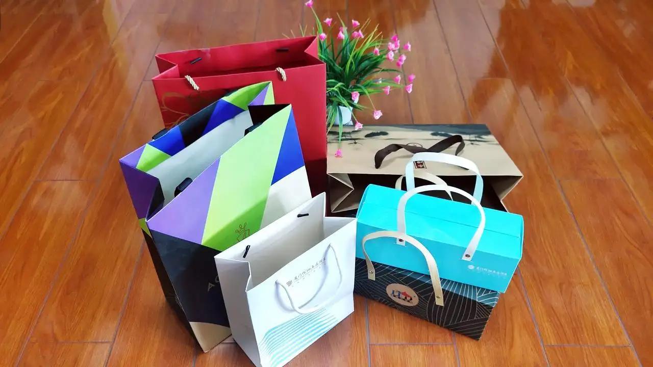 Xiamen Lutengda Printing Co., Ltd.