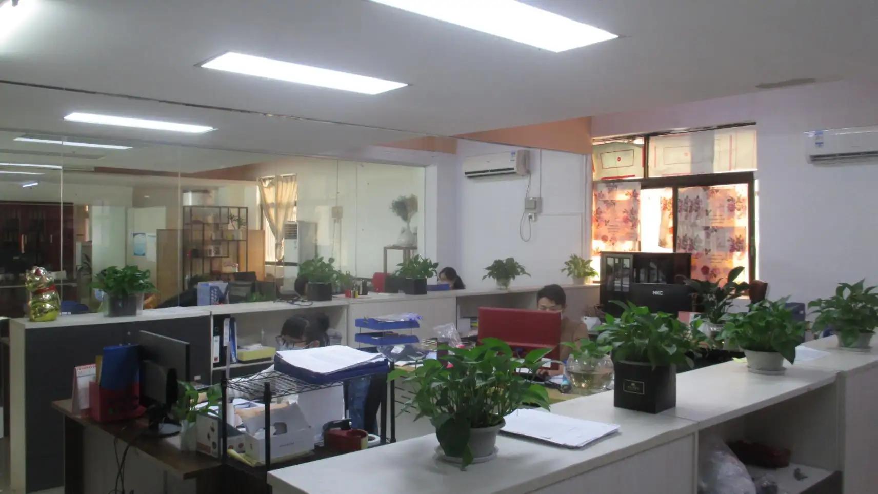 Dongguan EECA Environmental Technology Co., Ltd.