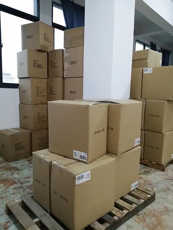 Quanzhou Xinfeng Bag Co., Ltd.