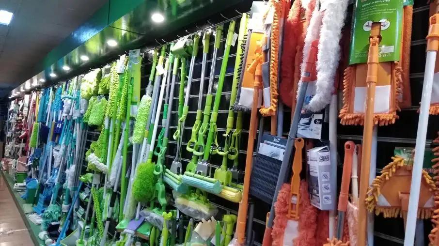 Ningbo Mastertop Home Products Co., Ltd.