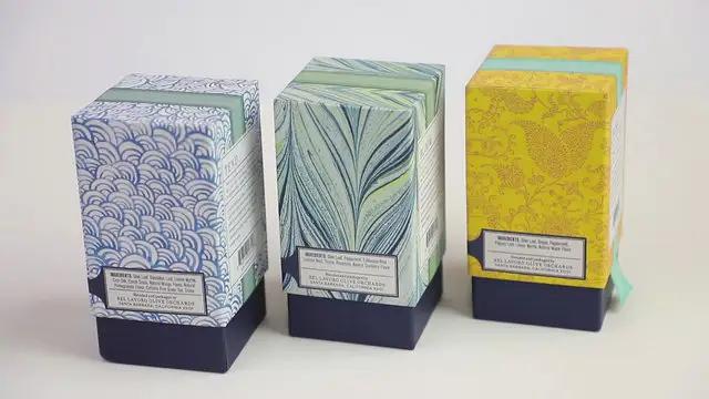 Guangzhou Shing E Chang Package Product Co., Ltd.