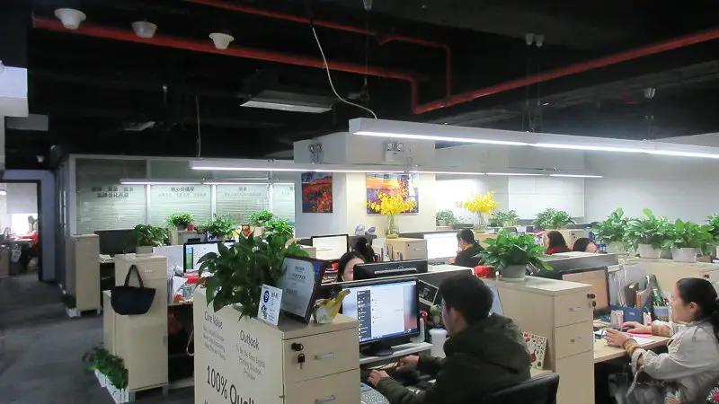 Guangzhou PYDLife Houseware Co., Limited