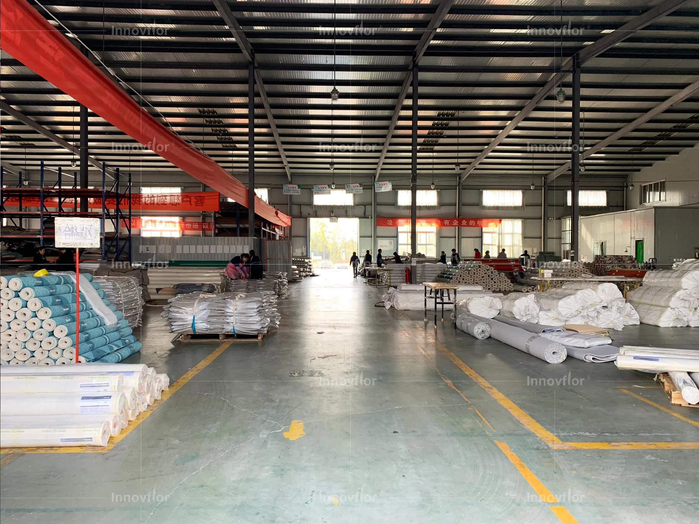 Beijing Innovflooring Co., Ltd.