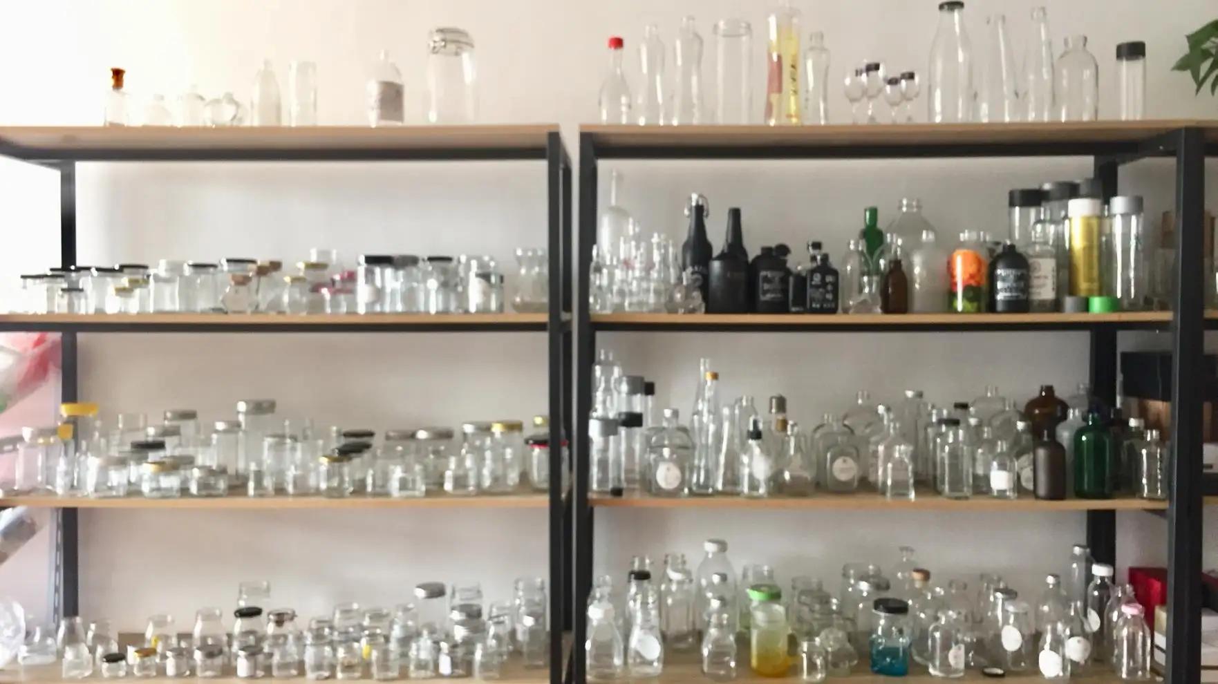 Xuzhou Daxin Glass Products Co., Ltd.