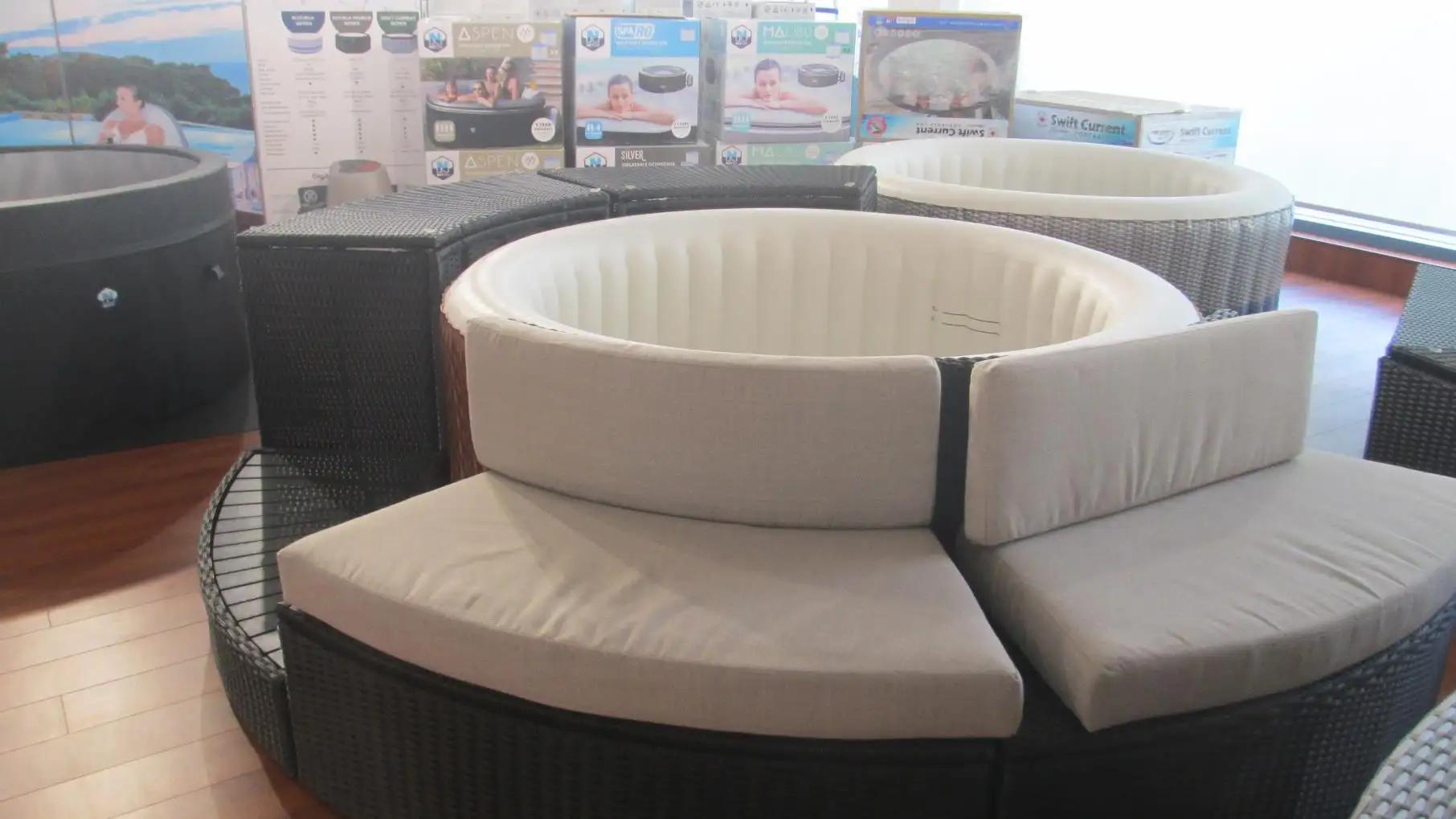 Wuhan Huanyu Lianhua International Trade Co., Ltd.