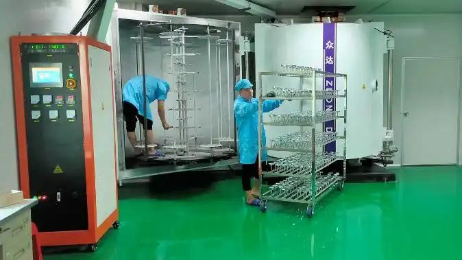 Foshan Nanhai Henron Plastic Packaging Product Factory