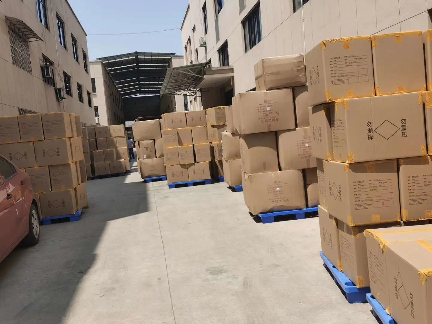 Nantong Vst International Trade Co., Ltd.