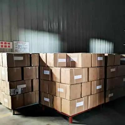 Jinan Huafeng Printing Co., Ltd.