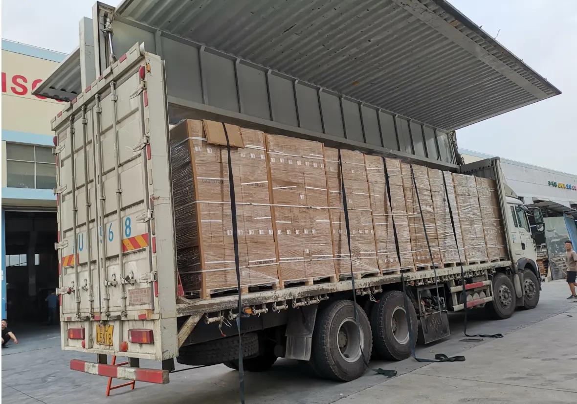 Changzhou Hongerrun Electronic Co., Ltd.