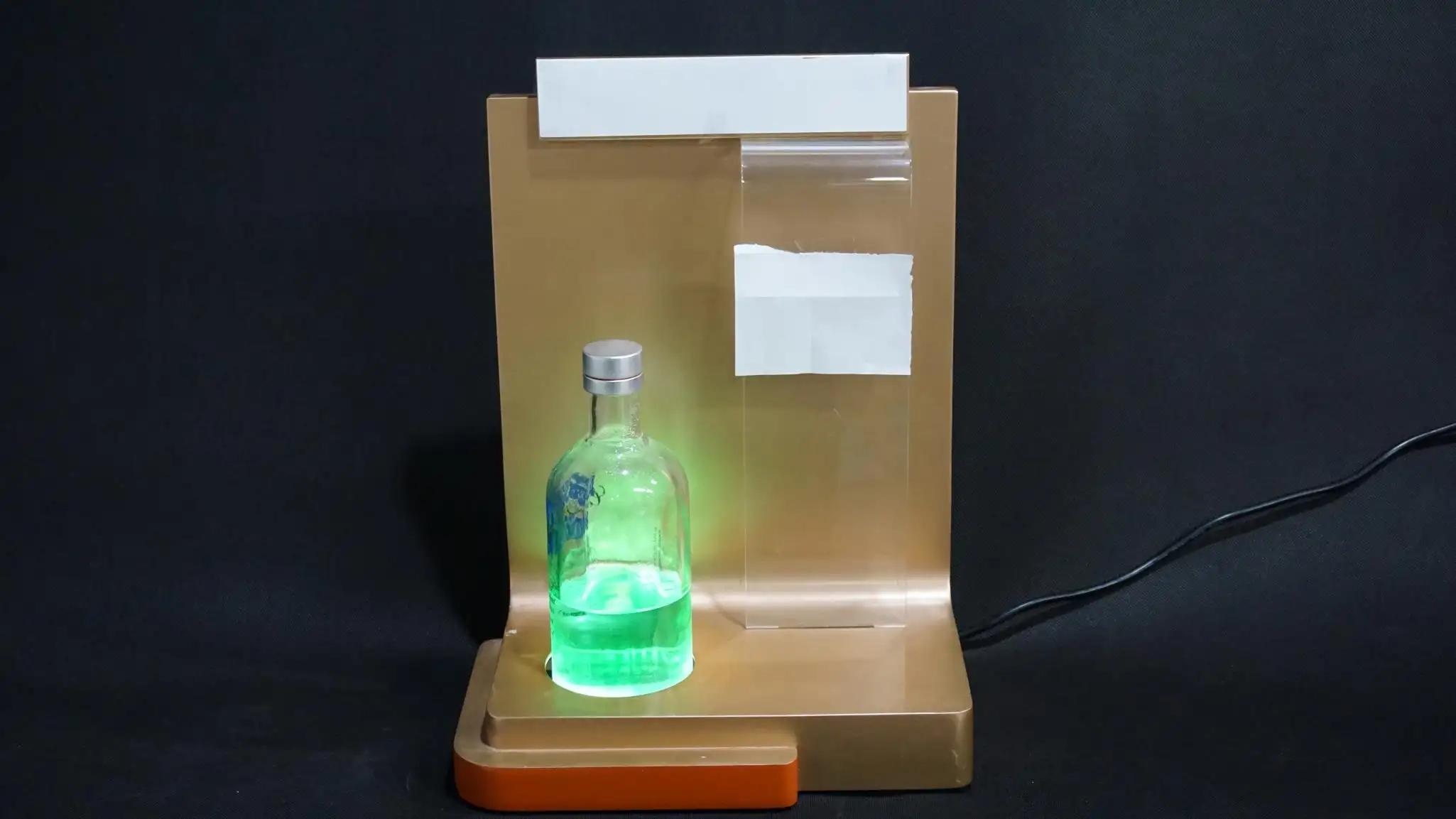 Shenzhen Termein Display Products Co., Ltd.