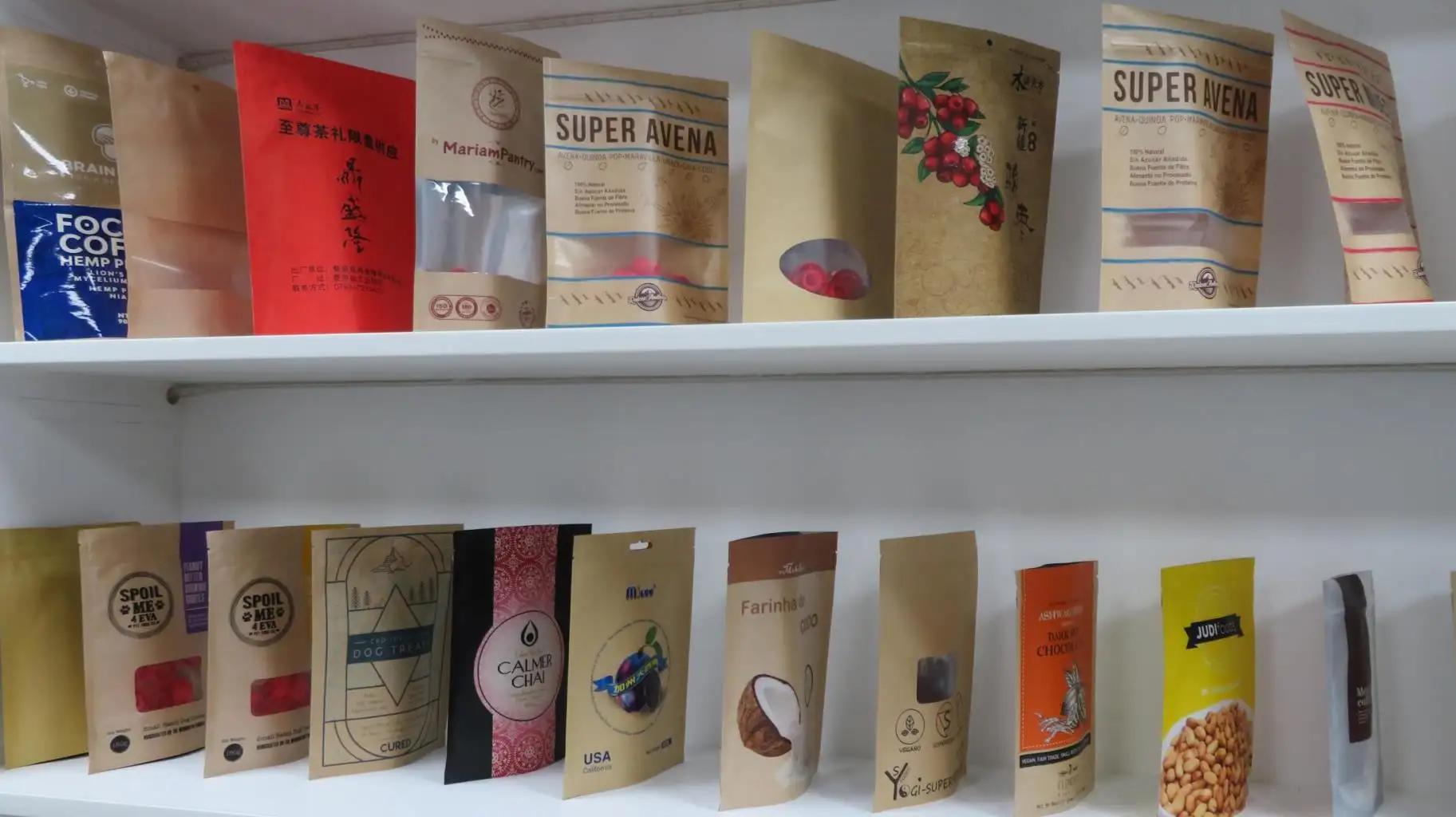 Shenzhen Source Pack Co., Ltd.