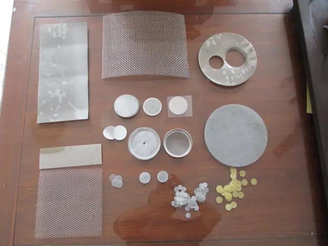Hebei Kangshuo Wire Mesh Manufacturing Co., Ltd.