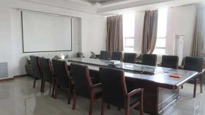 Changchun Wancheng Bio-Electron Co., Ltd.