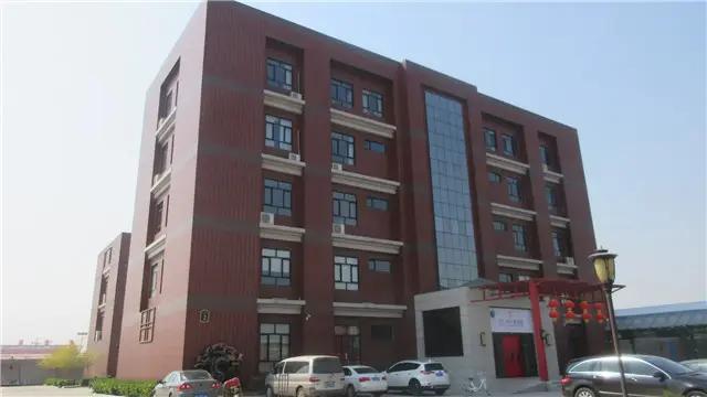 Shijiazhuang Wolon Sports Goods Co., Ltd.