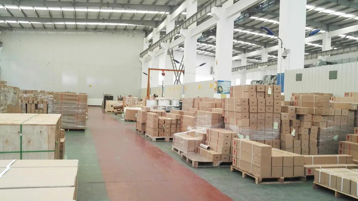 Supplier