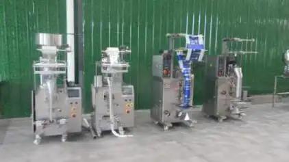 Guangzhou Gelgoog Foods Co., Ltd.