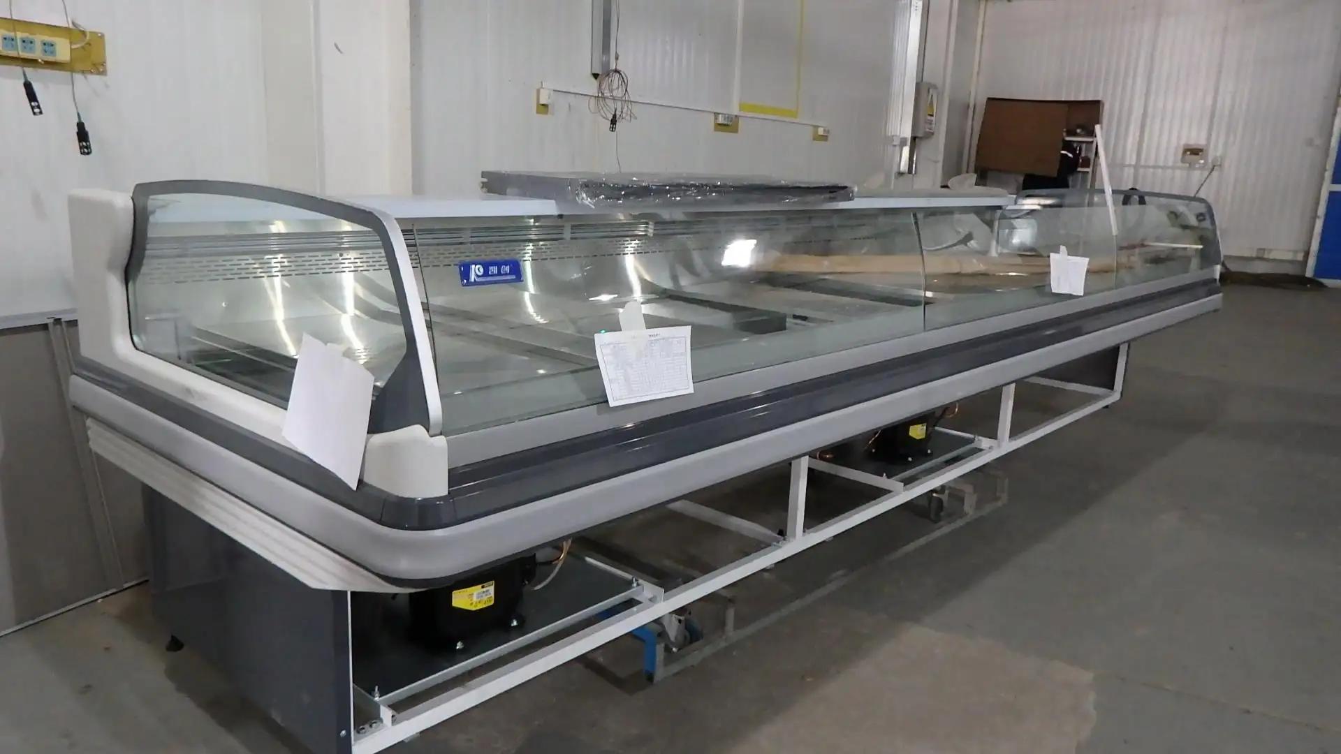 Qingdao Dusung Refrigeration Co., Ltd.