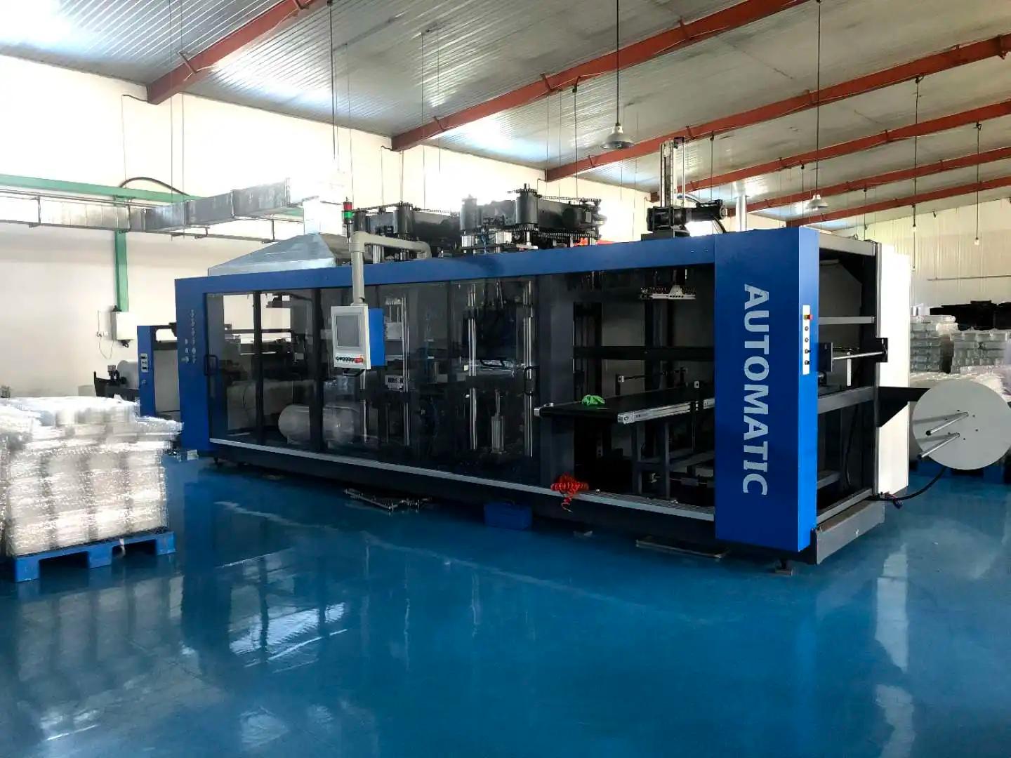 Hengshui Huasu Packaging Material Co., Ltd.