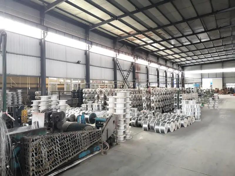 Chongqing Dazu District Caiyi Hardware Factory