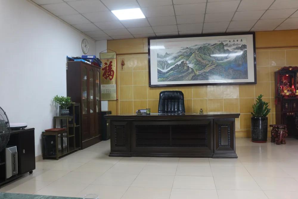 Shenzhen Changsheng Silicone Co., Ltd.