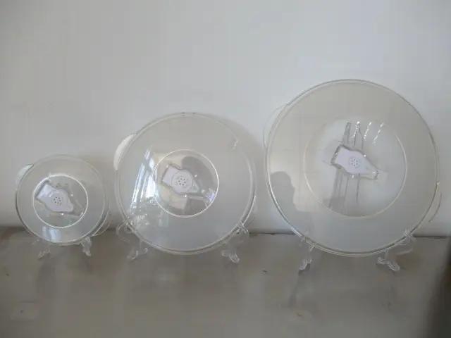 Dongguan Yulong Hardware & Plastic Co., Ltd.