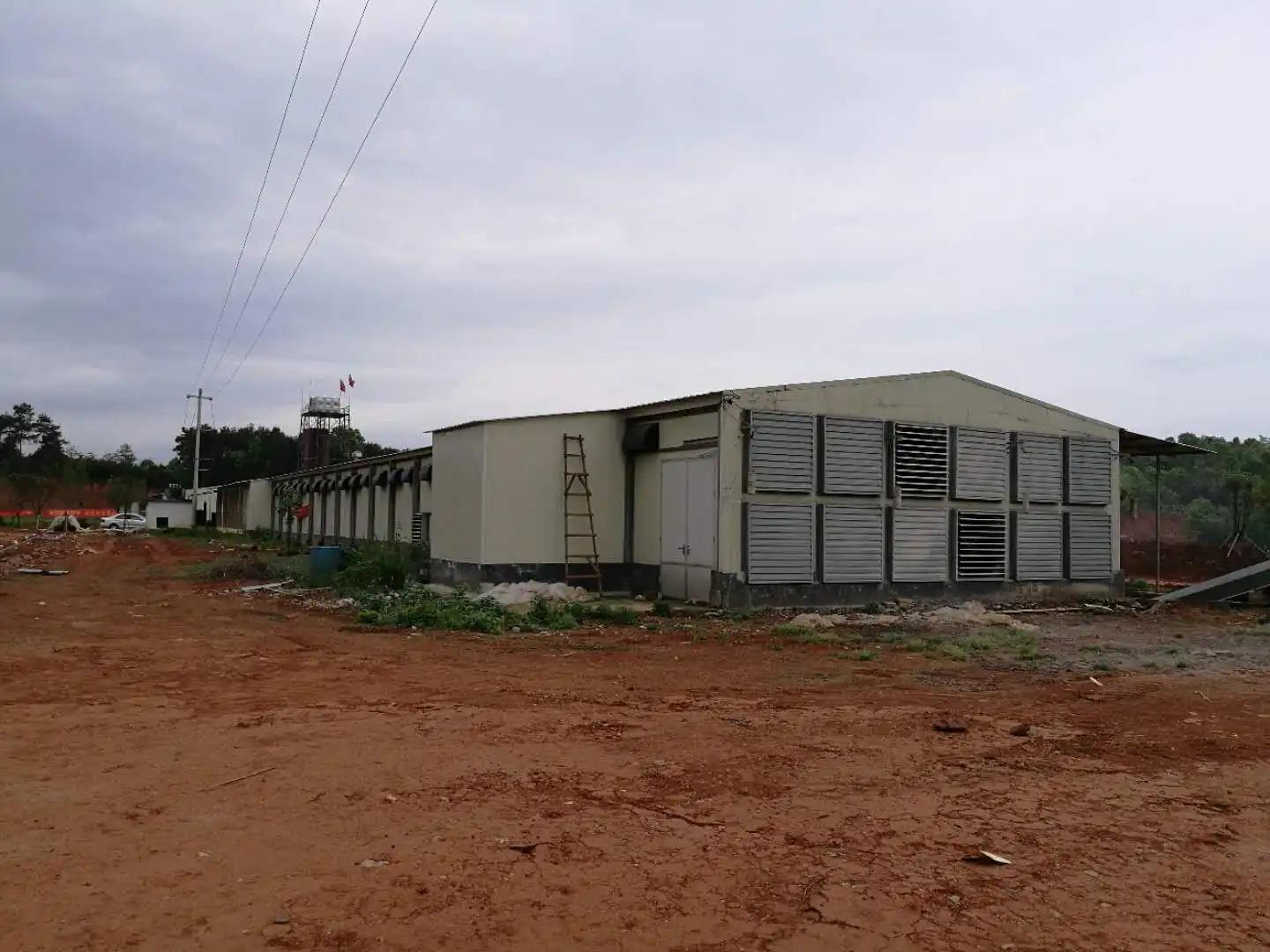 Dongguan Vanhe Modular House Co., Ltd.