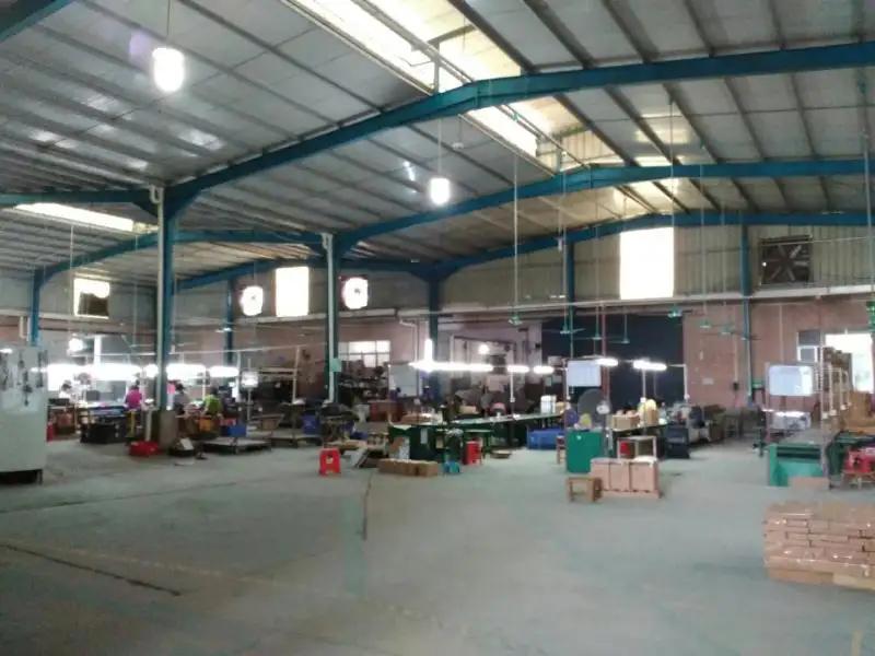 Yangjiang Eliter  Beauty Trade Co., Ltd.