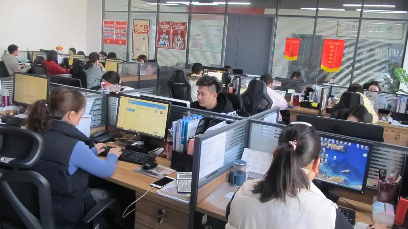 Gongyi Runda Pipeline Manufacturing Co., Ltd.