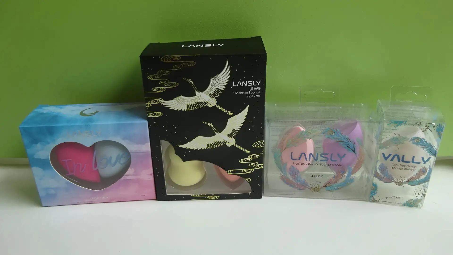 Yally Cosmetics Industrial (huizhou) Co., Ltd.