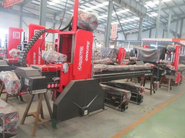 Laizhou Dechen Machinery Co., Ltd.