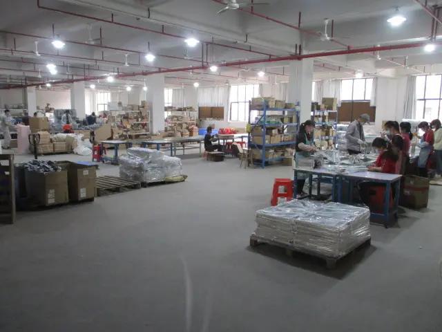 Supplier