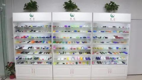 Foshan Qiancai Plastic Products Co., Ltd.